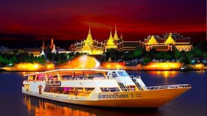 Đón tết dương tại "Đất nước của Nụ Cười": Bangkok - Pattaya