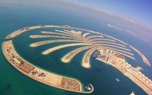Du lịch Dubai: HÀ NỘI - UAE - SAFARI - ABU DHABI - HÀ NỘI