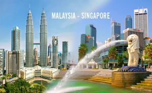 HÀ NỘI - MALAYSIA - SINGAPORE