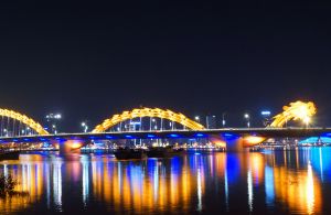 Combo du lịch biển Hà nội - Đà Nẵng 3 ngày 2 đêm