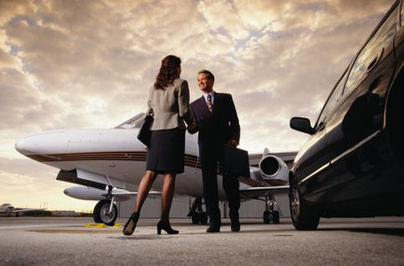 Dịch vụ đón tiễn sân bay